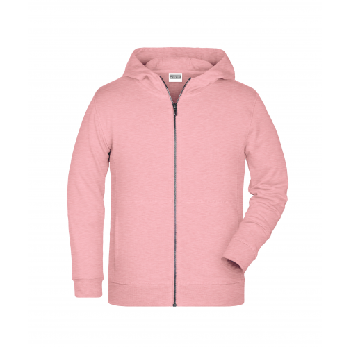 Children\'s Zip Hoody OCS Blended & RCS