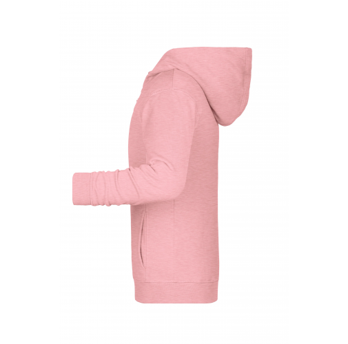 Children\'s Zip Hoody OCS Blended & RCS