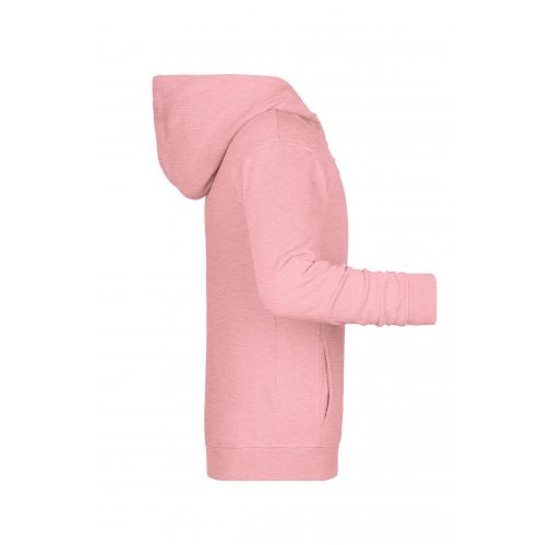 Children\'s Zip Hoody OCS Blended & RCS