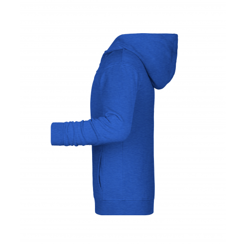 Children\'s Zip Hoody OCS Blended & RCS