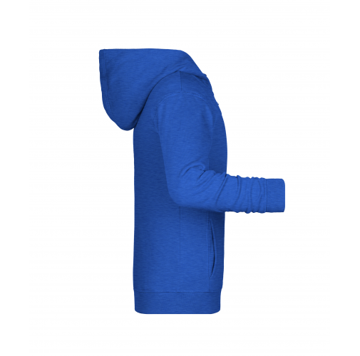 Children\'s Zip Hoody OCS Blended & RCS