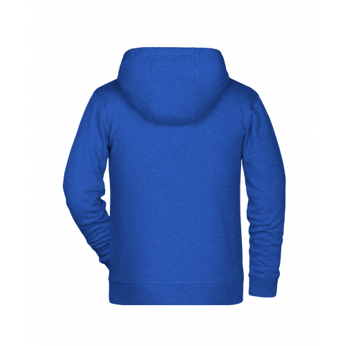 Children\'s Zip Hoody OCS Blended & RCS