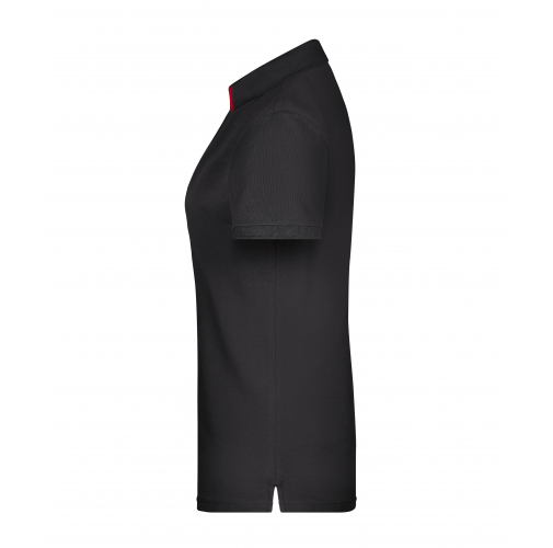 Ladies\' Polo Single Stripe