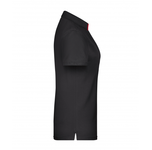 Ladies\' Polo Single Stripe