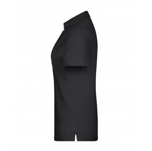 Ladies\' Polo Single Stripe