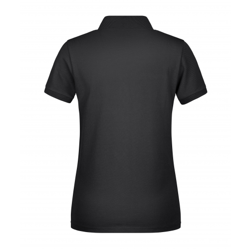 Ladies\' Polo Single Stripe