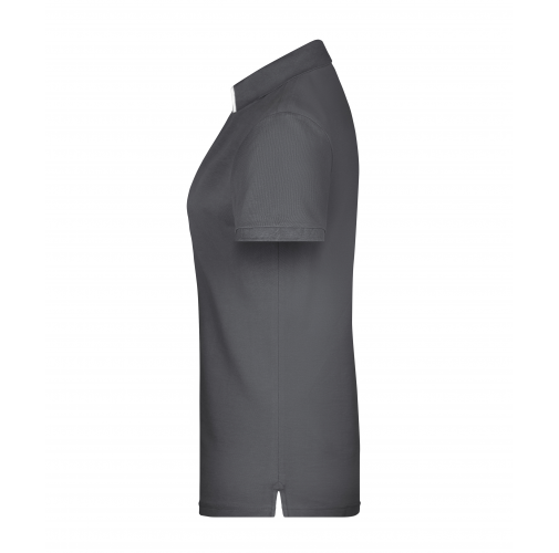 Ladies\' Polo Single Stripe