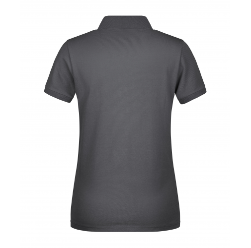 Ladies\' Polo Single Stripe