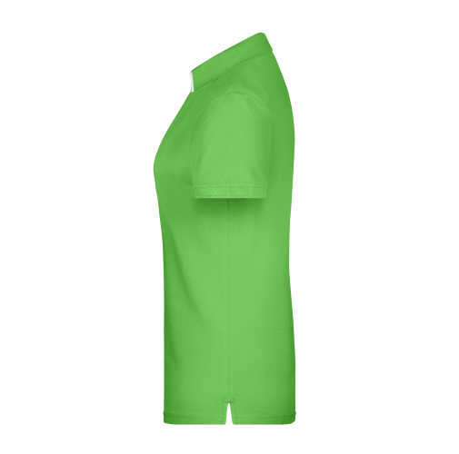 Ladies\' Polo Single Stripe