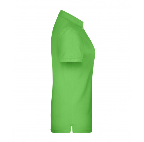 Ladies\' Polo Single Stripe