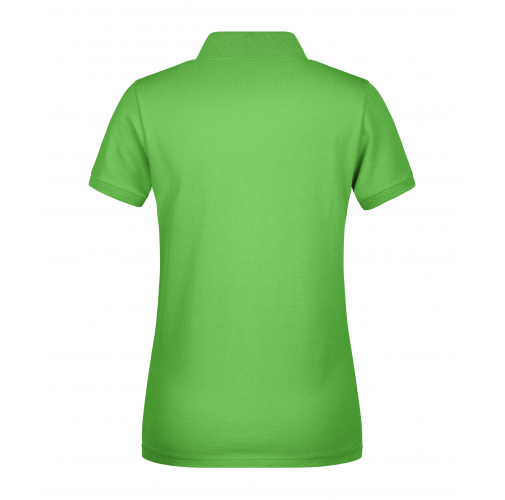 Ladies\' Polo Single Stripe