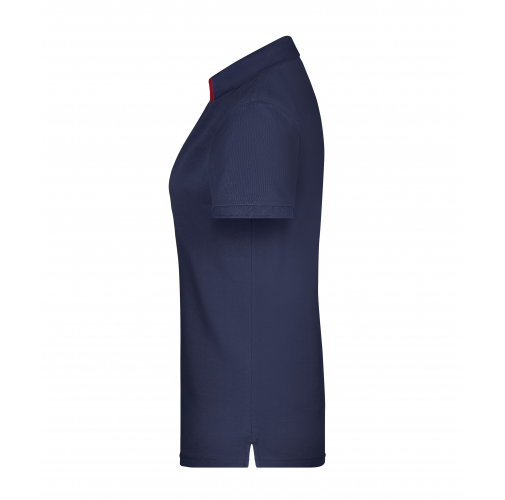 Ladies\' Polo Single Stripe