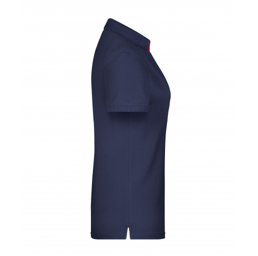 Ladies\' Polo Single Stripe