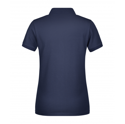 Ladies\' Polo Single Stripe