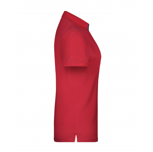 Ladies\' Polo Single Stripe