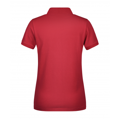 Ladies\' Polo Single Stripe