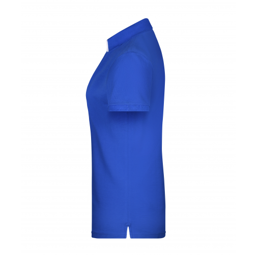 Ladies\' Polo Single Stripe