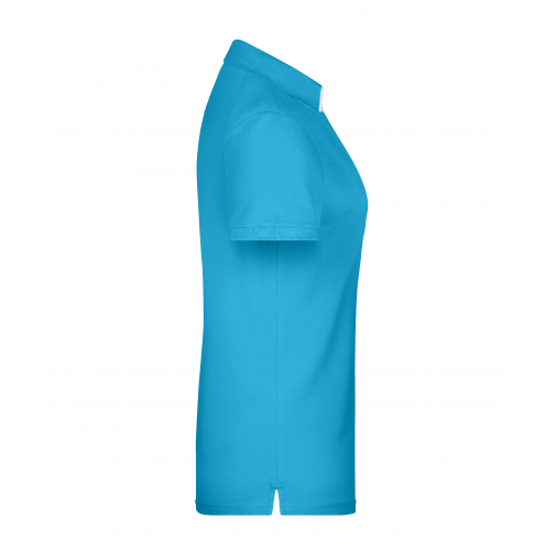 Ladies\' Polo Single Stripe