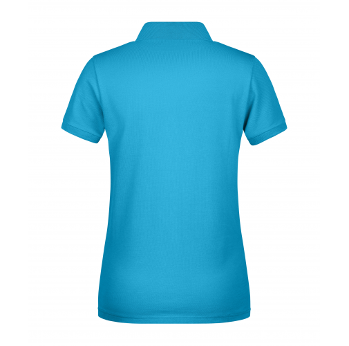 Ladies\' Polo Single Stripe