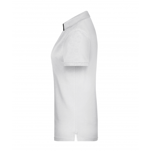 Ladies\' Polo Single Stripe