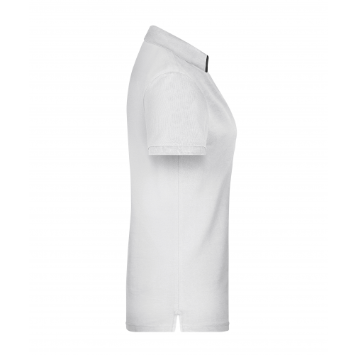 Ladies\' Polo Single Stripe