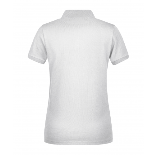 Ladies\' Polo Single Stripe