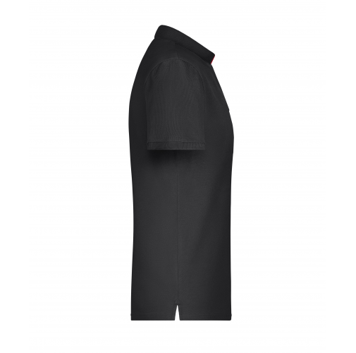 Men\'s Polo Single Stripe