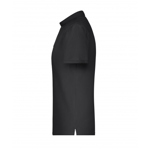 Men\'s Polo Single Stripe