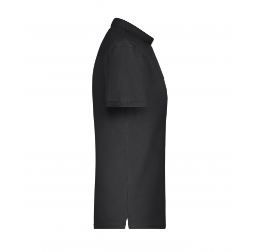 Men\'s Polo Single Stripe