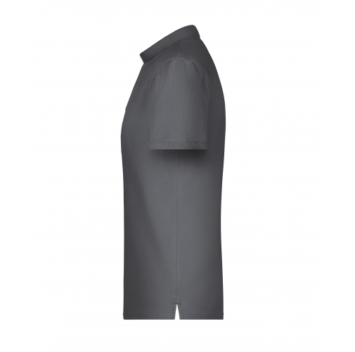 Men\'s Polo Single Stripe