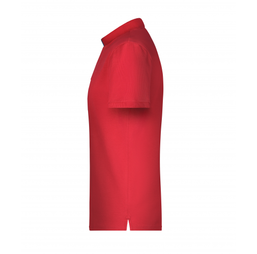 Men\'s Polo Single Stripe