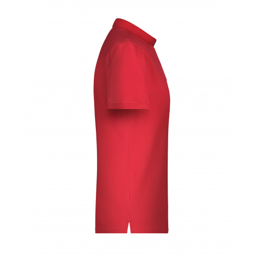 Men\'s Polo Single Stripe