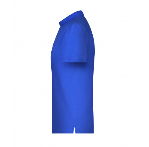 Men\'s Polo Single Stripe