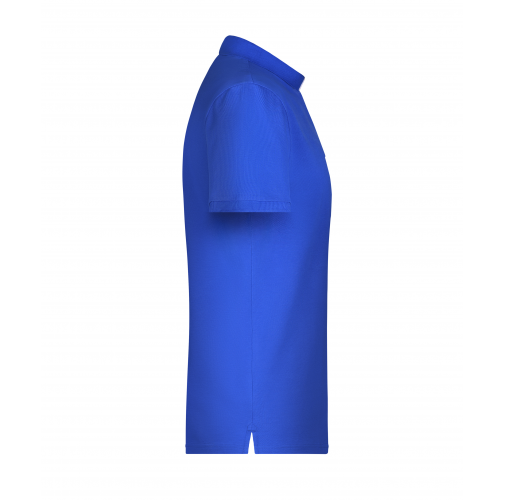 Men\'s Polo Single Stripe