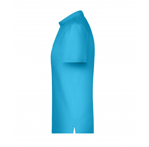 Men\'s Polo Single Stripe