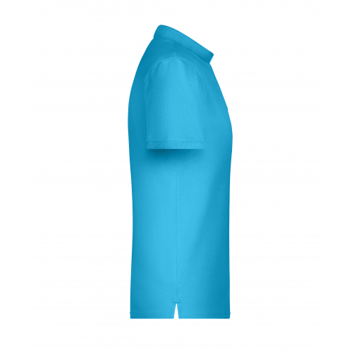 Men\'s Polo Single Stripe