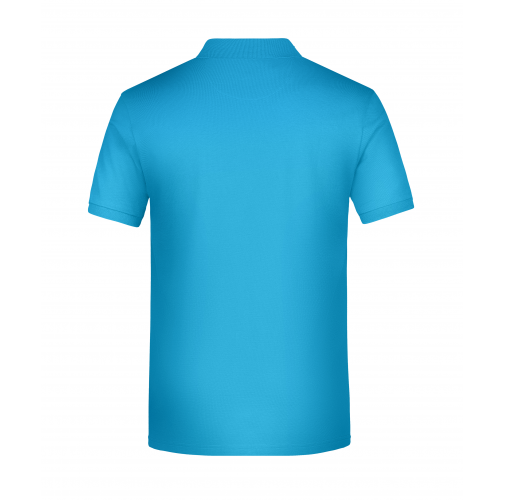 Men\'s Polo Single Stripe