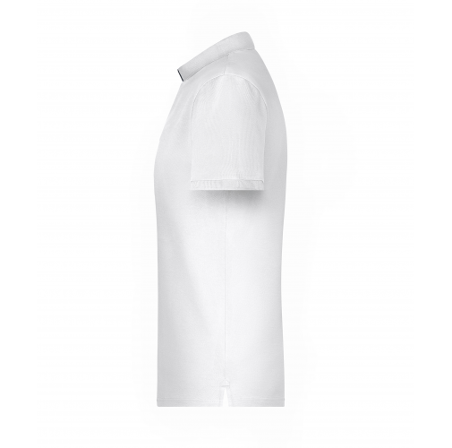 Men\'s Polo Single Stripe