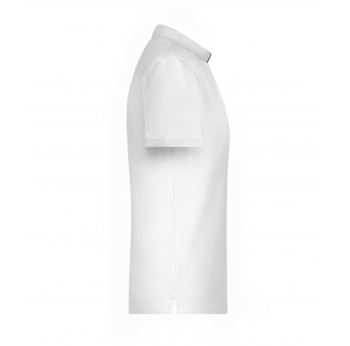 Men\'s Polo Single Stripe