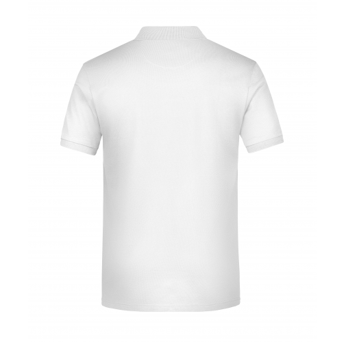 Men\'s Polo Single Stripe