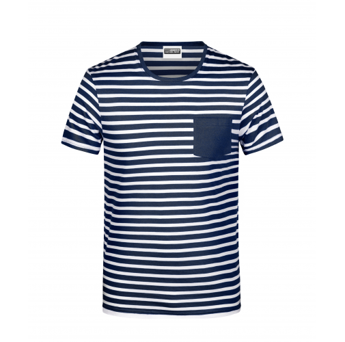 Men\'s T-Shirt Striped