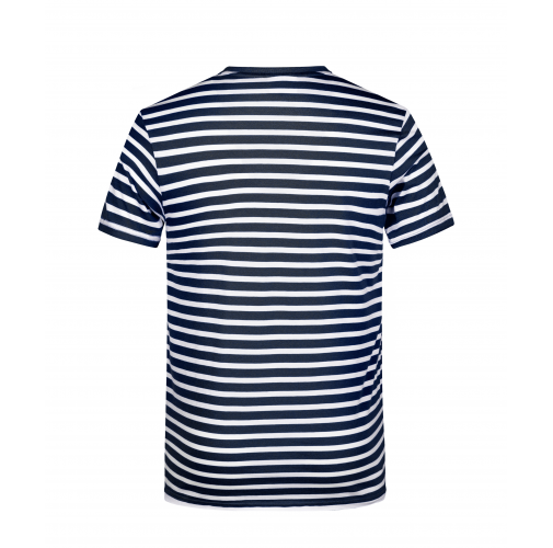Men\'s T-Shirt Striped
