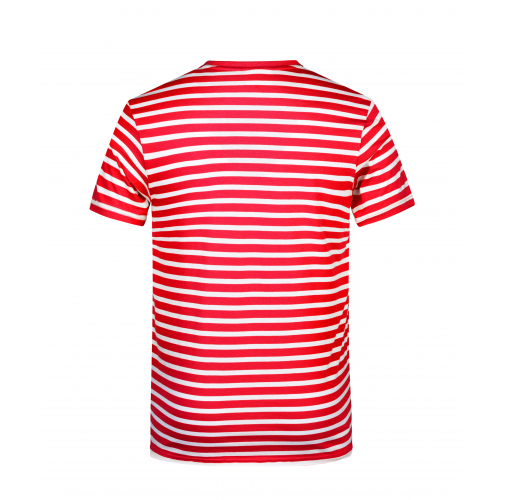 Men\'s T-Shirt Striped