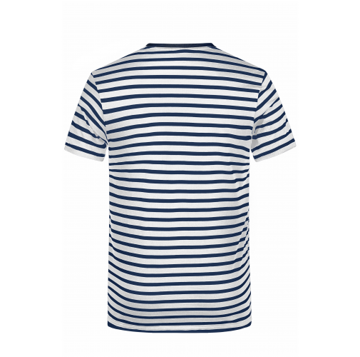 Men\'s T-Shirt Striped