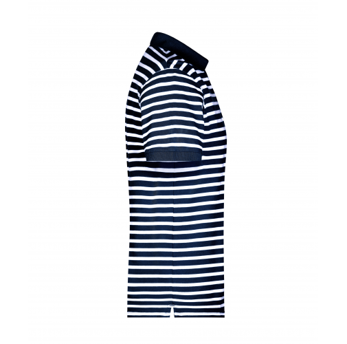 Men\'s Polo Striped