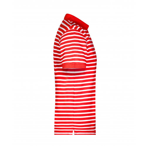 Men\'s Polo Striped