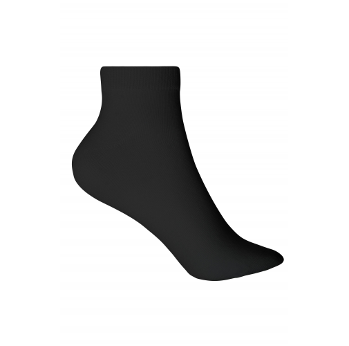 Organic Sneaker Socks