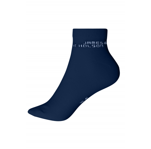 Organic Sneaker Socks