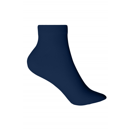 Organic Sneaker Socks