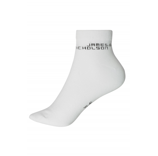 Organic Sneaker Socks